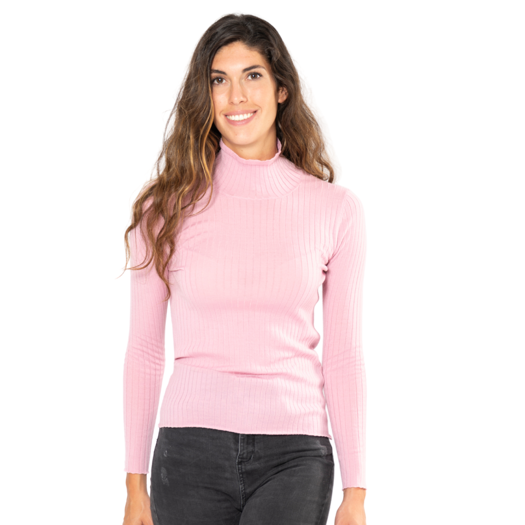Lupetto- Eleganza e Comfort in un Unico Stile