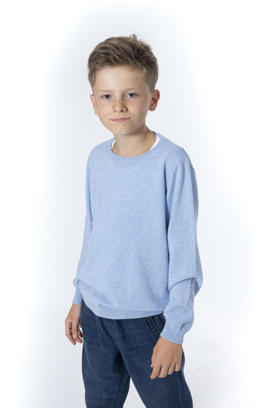 Girocollo Bambino