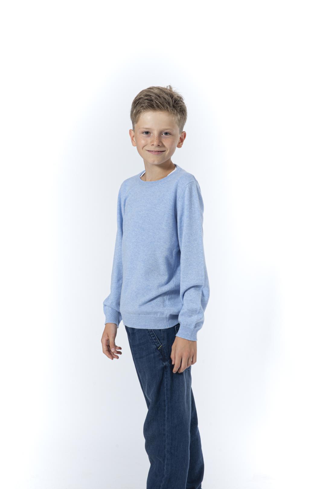 Girocollo Bambino