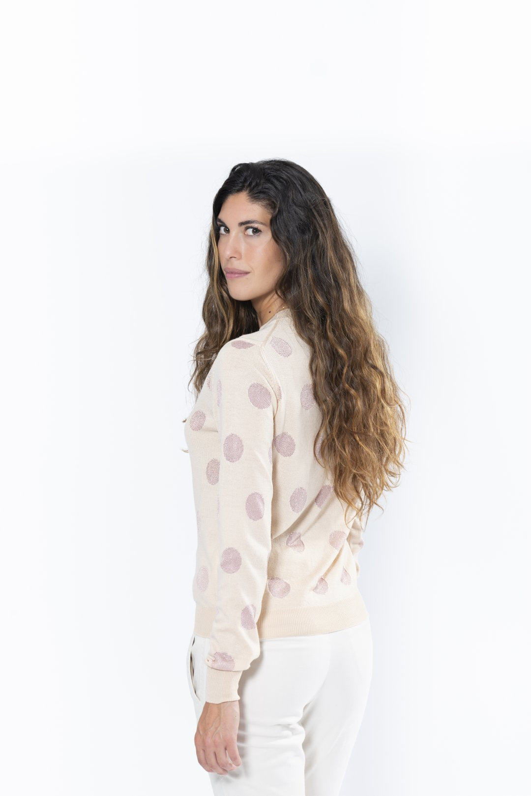 Lurex Extrafine Elitè